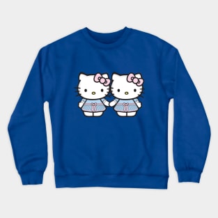 Come Play With Us! Crewneck Sweatshirt